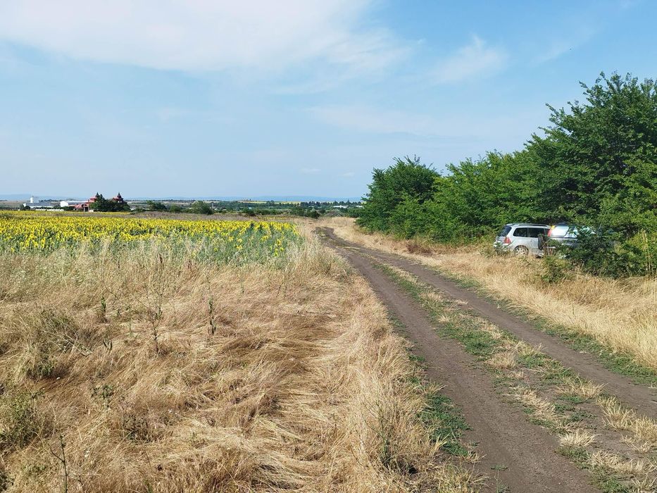 Продава се Парцел в Бургас, Център - 3102 кв.м за 75 €/кв.м - Снимка #3