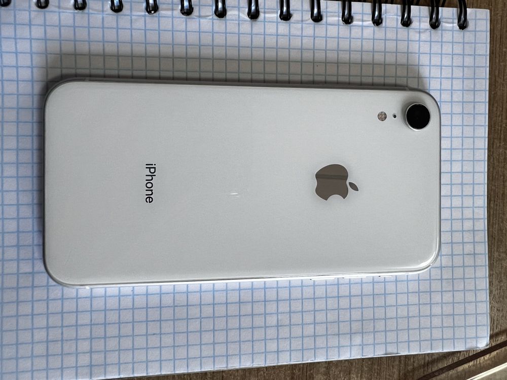 Iphone xr 128 tali