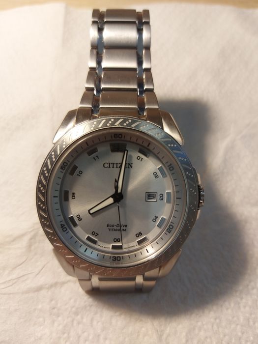 Citizen Eco-Drive