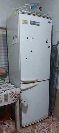 Холодильник 2х компрес Атлант