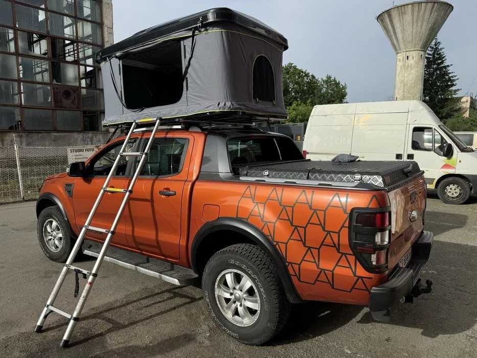 Cort auto pentru plafon, nou in cutie, 215cm x 130cm