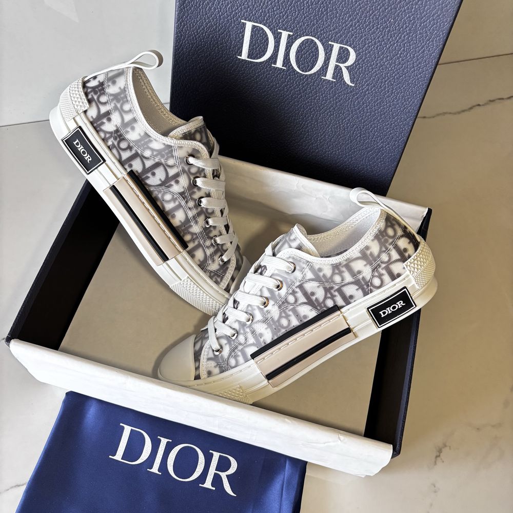 Дамски обувки Dior 40 номер топ модел