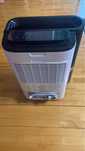 Dezumidificator si purificator Aleco air D23 wi-fi ,ionizare