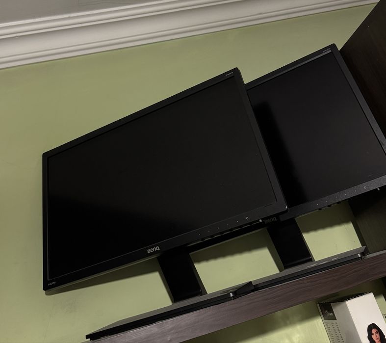 Монитор для компьютера