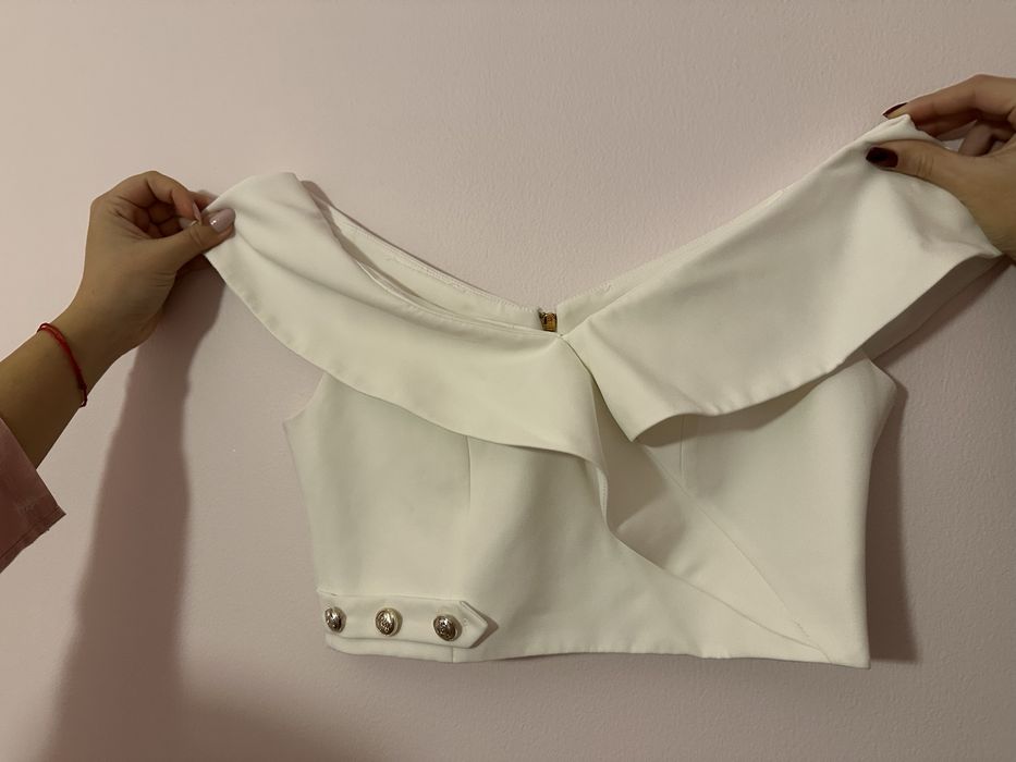 Официален топ, Junona