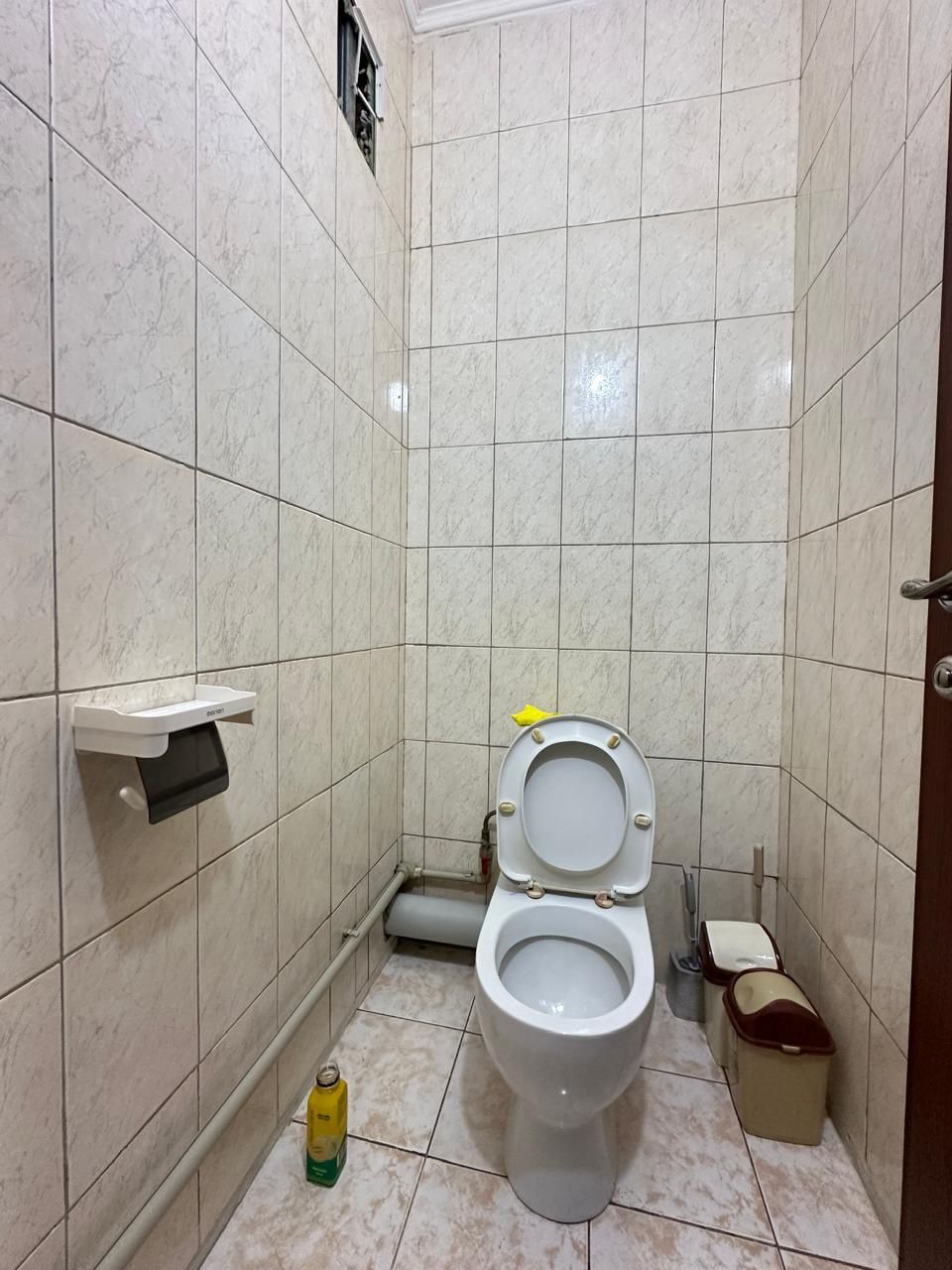 Сдаётся квартира