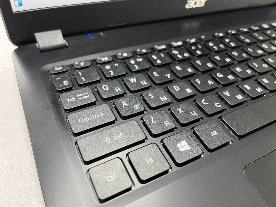 ACER Extensa*Core i3*ОЗУ 8*SSD 256*HDD 320*Для работы