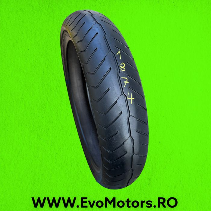 Anvelopa Moto 120 70 18 Bridgestone Exedra Cauciuc Chooper C1874