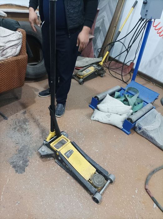 Оборудование вулканизации