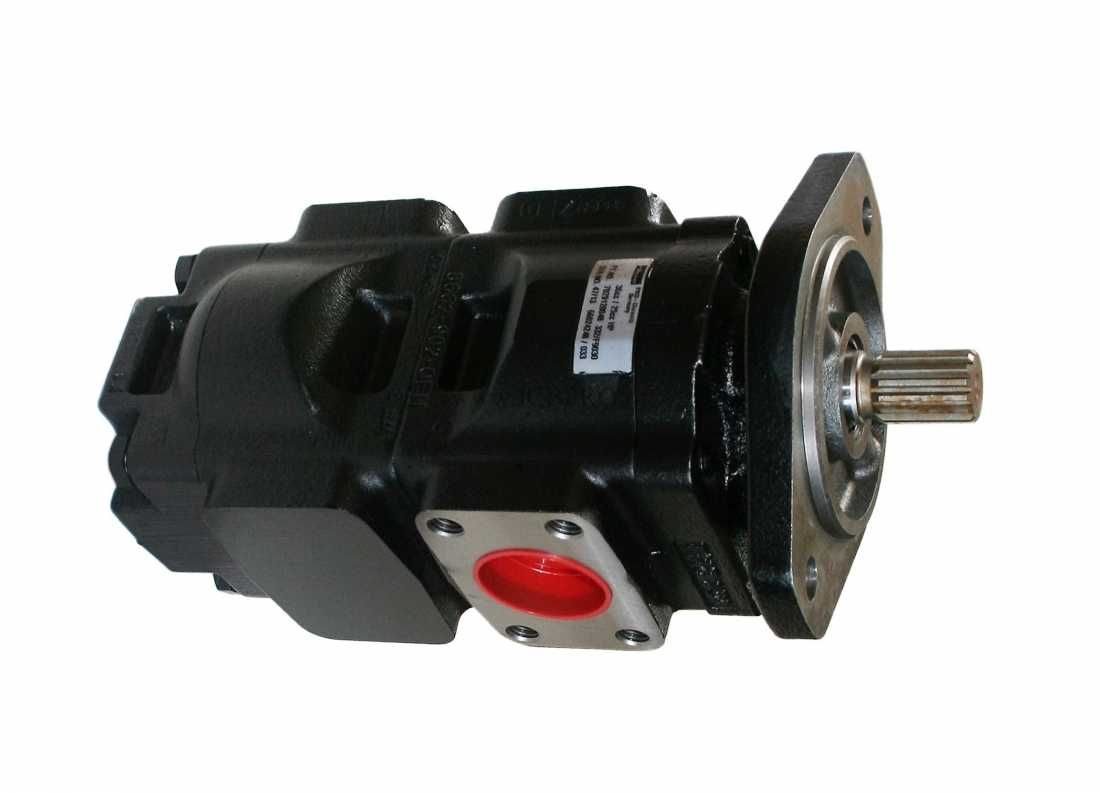 Pompa hidraulica BULDO JCB 3CX 36/29 CCR 333/G5390