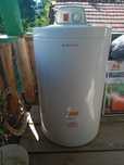 Vand boiler electric