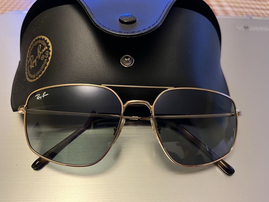 Ray Ban rb3666 слънчеви очила
