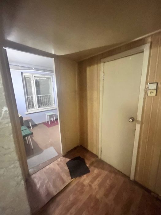 Срочно продаётся своя квартира.