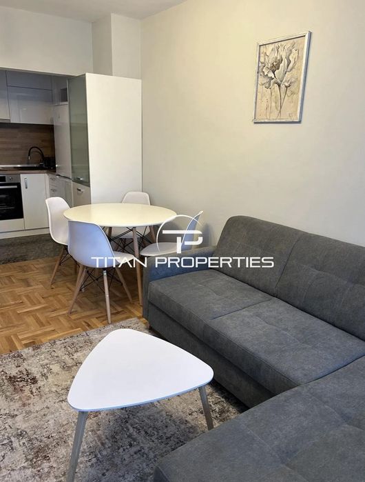 Дава се под наем Тристаен апартамент в Варна, ХЕИ - 71 кв.м за 650 € - Снимка #5