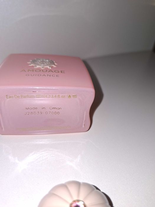 Парфюм Amouage Guidance