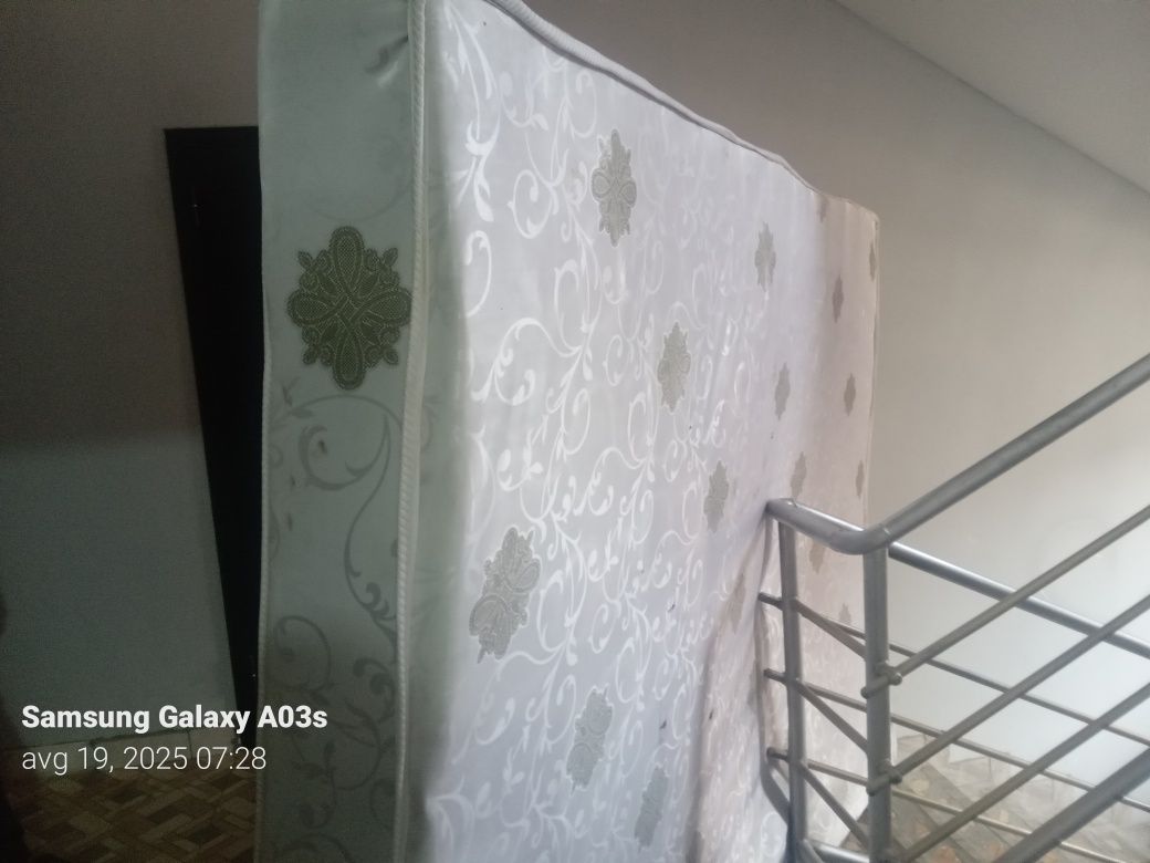 Matras holati yaxshi