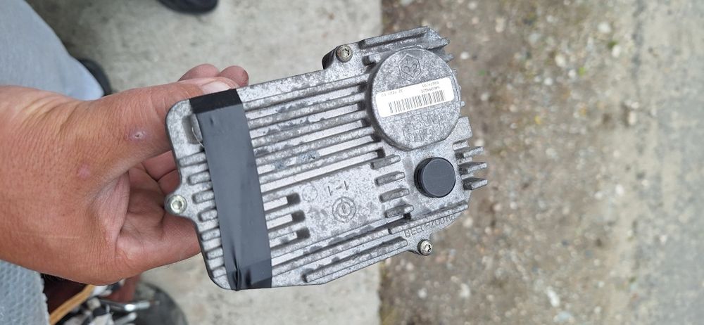 Ecu cdi clapeta acceleratie piaggio vespa gts 250 125