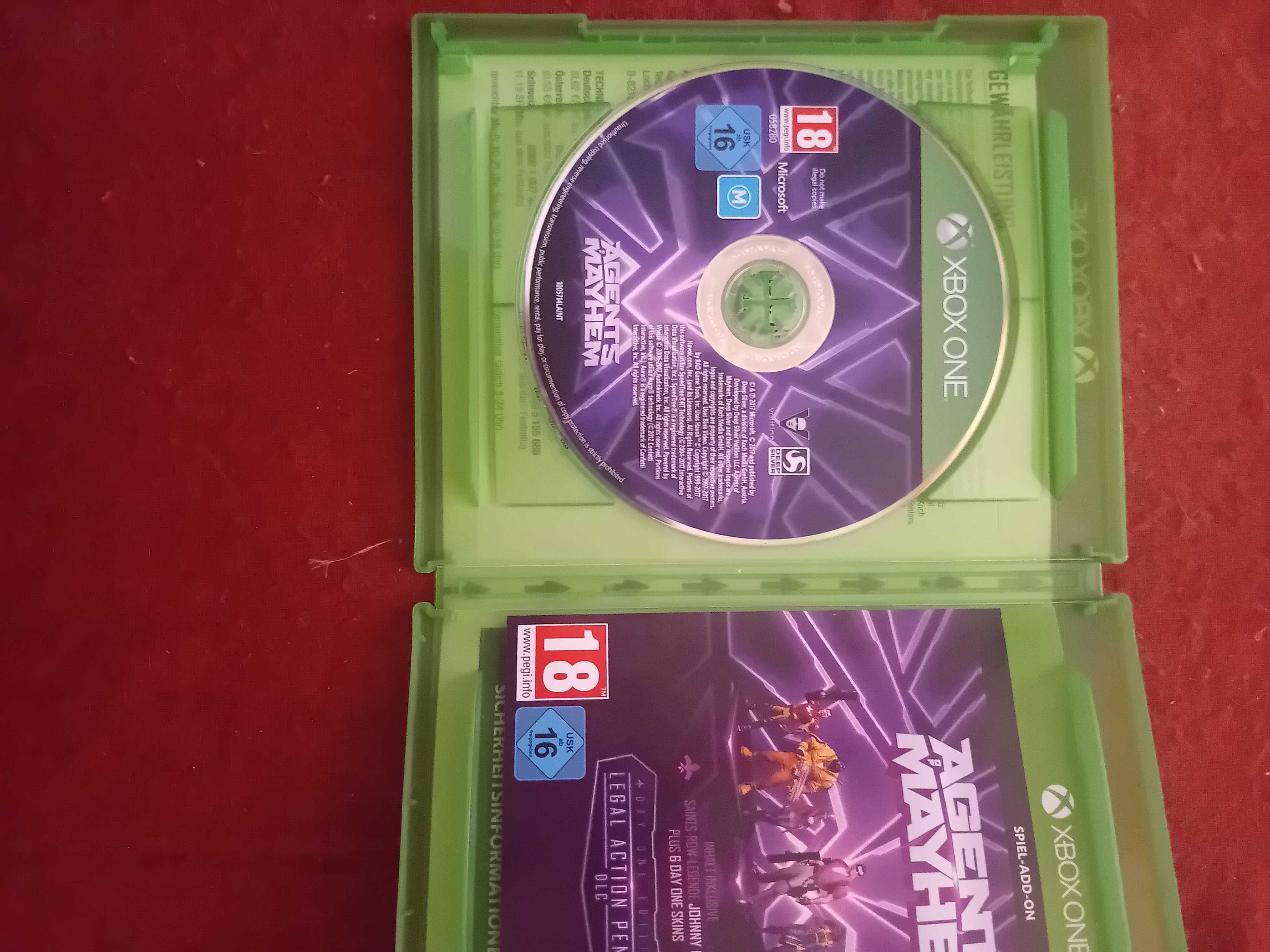 Dau 3 jocuri pentru xbox 150 lei /50 lei fiecare