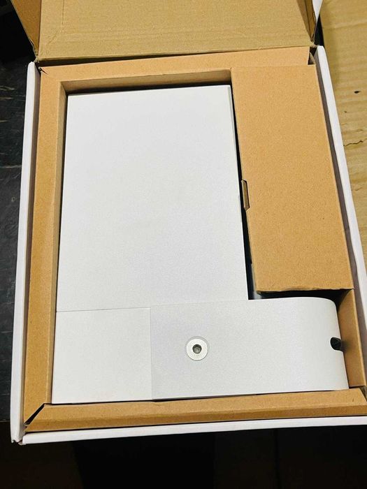 Cameră de supraveghere Netatmo NOC-S-AMZ, 105 dB, WiFi