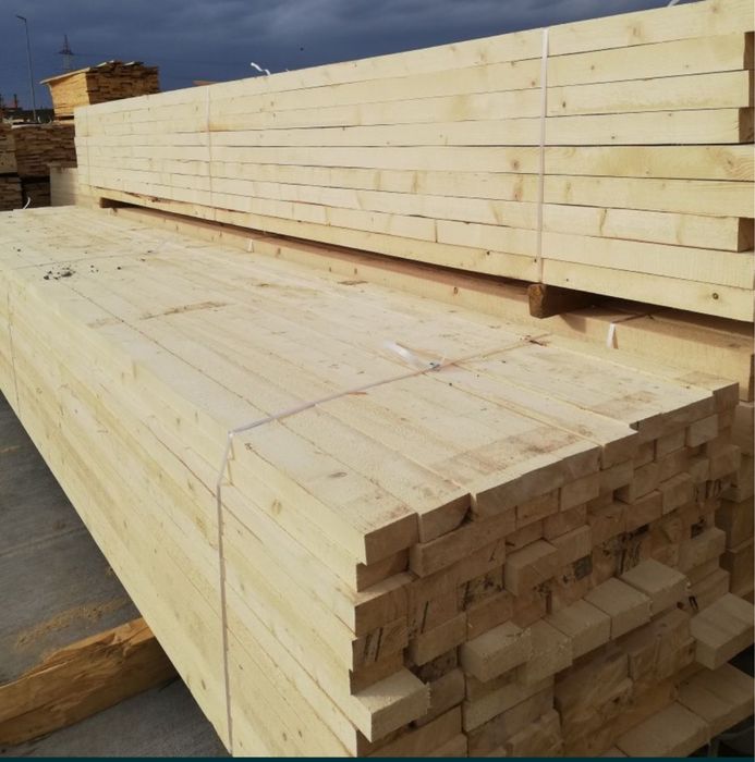 Cherestea , scandura , lati , caferi si grinzi