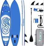 Подъл борд / Paddle board / Sup/ Съп/ Сърф (надуваем)