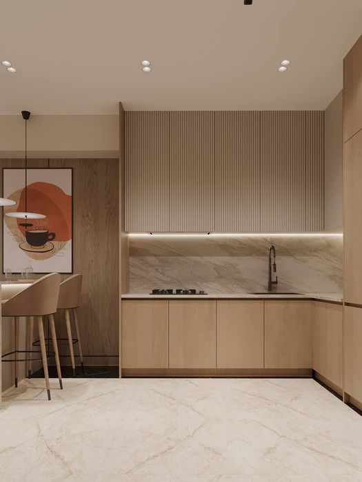 САРОЙ СТРОЙ 
 кварти