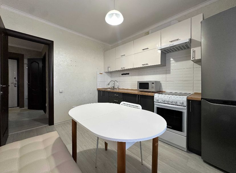 Квартира на ночь посуточно