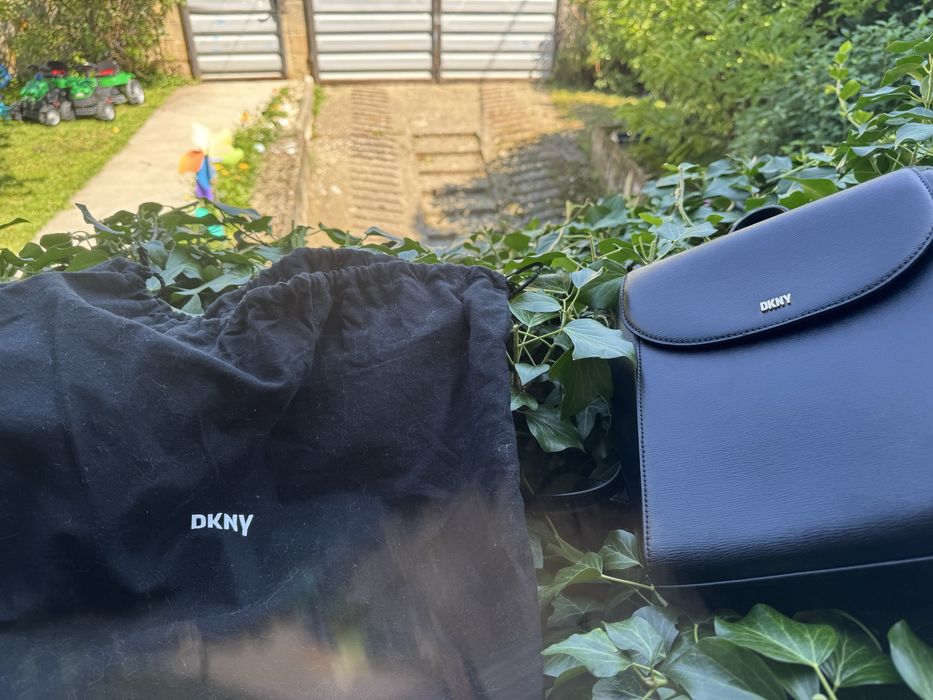 Vand rucsac DKNY