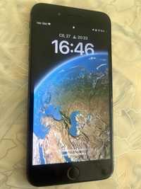 Iphone 8 plus 64gb black