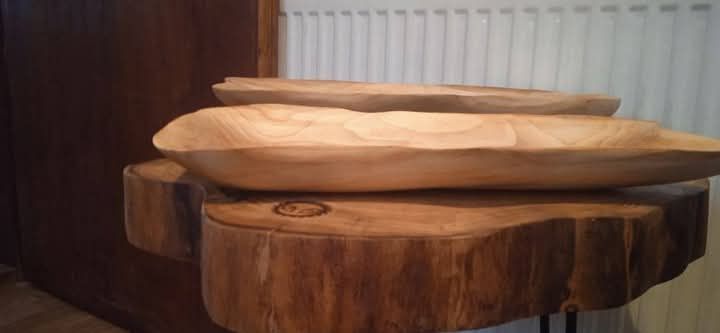 Купи за плодове от масив