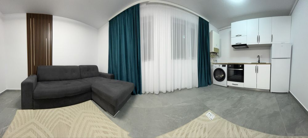 Apartament in regim hotelier