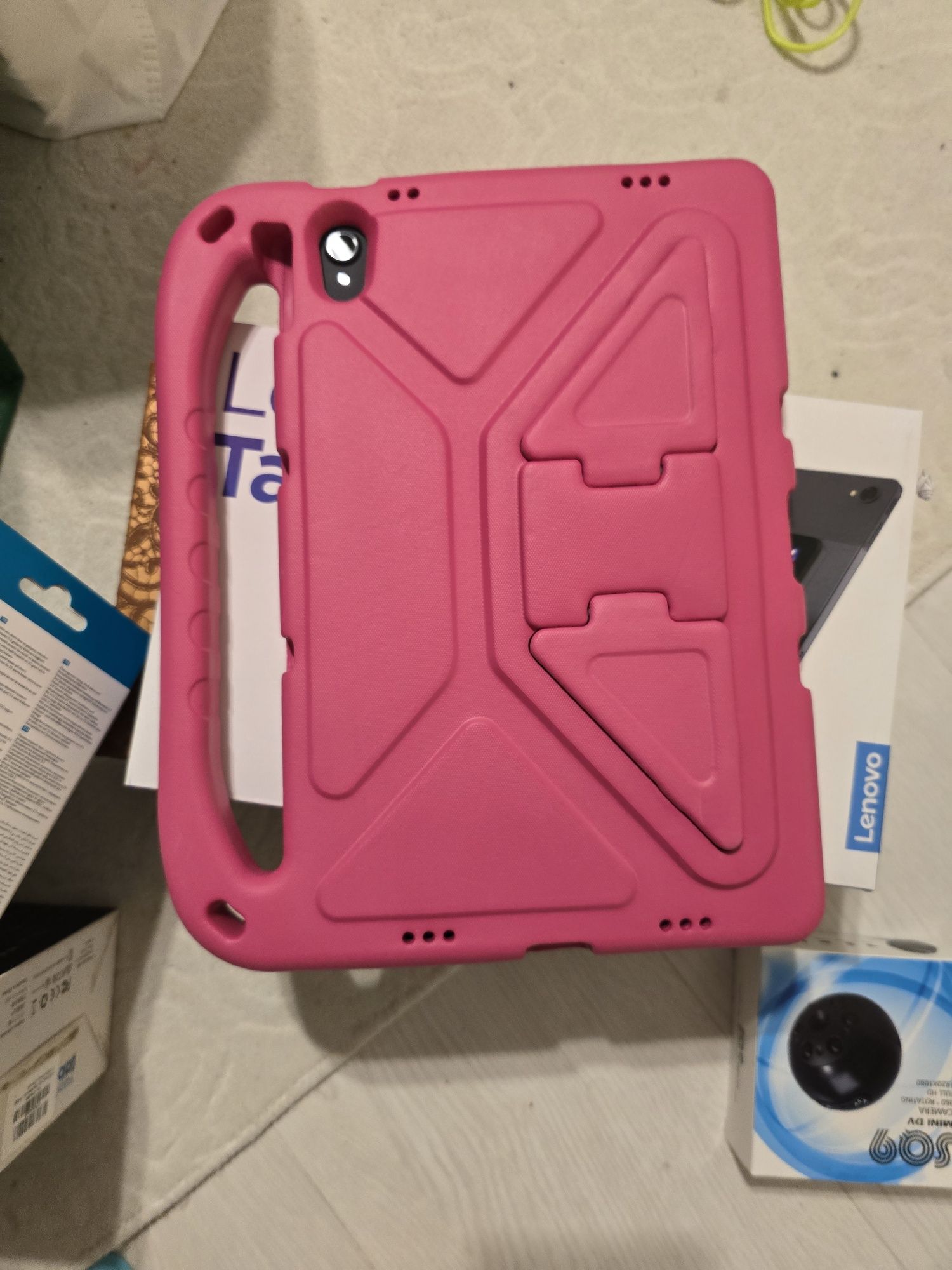Lenovo TAB P11  128 GB