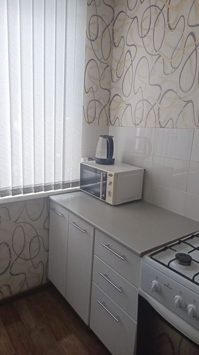 Продам 4-х комнатную квартиру