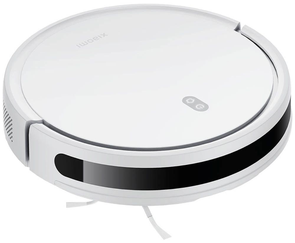 Робот пылесос Xiaomi Vacuum E12 EU