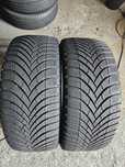 2 anvelope iarna 225 45 17 Semperit 2021