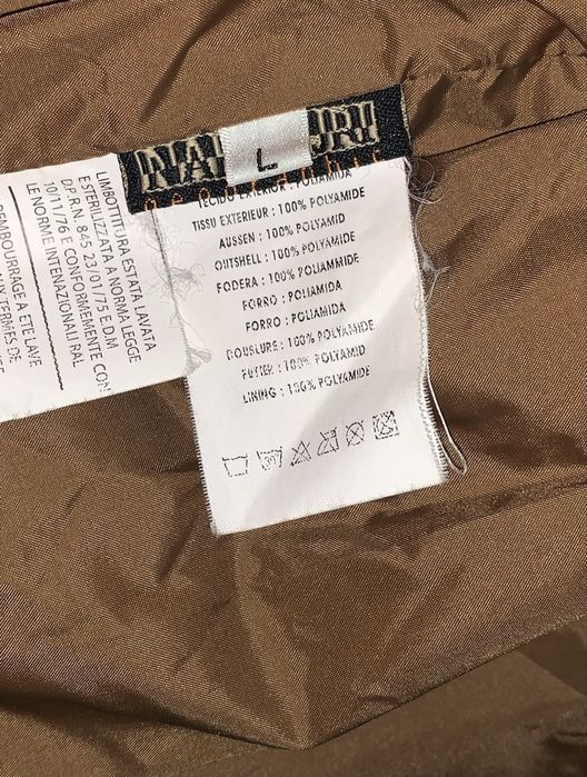 Napapijri Елек L