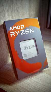 Процесор - Ryzen 3 1200