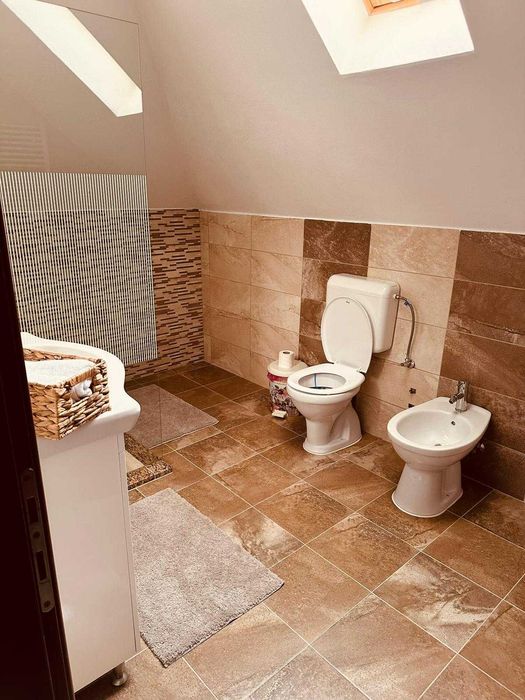 OCUPATA DE REVELION -LIBERA CRACIUN Cabana cu ciubar si saună!!