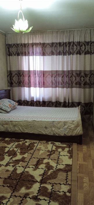 Срочно продаётся квартира.