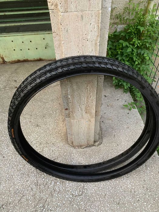 Set anvelope Continental Ride Tour 26" x 1 1/2; 27.5" x 1.6; 42-584.