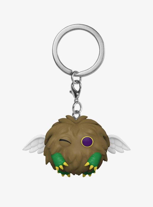 Нов Funko Pop! Pocket Keychain: Winged Kuriboh (Yu-Gi-Oh!)