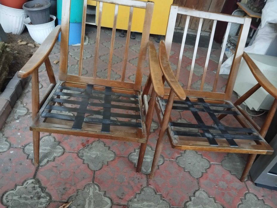 Кресло Лигна два в наличии