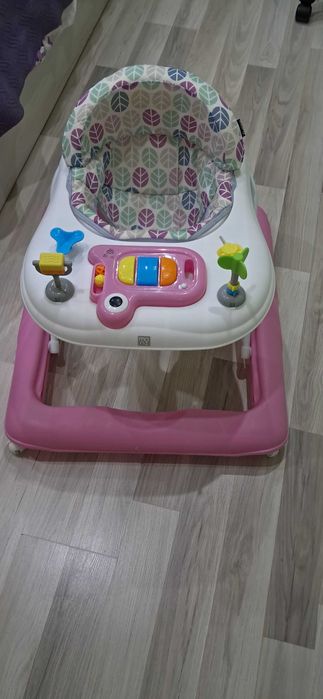 ДЕТСКА Проходилка