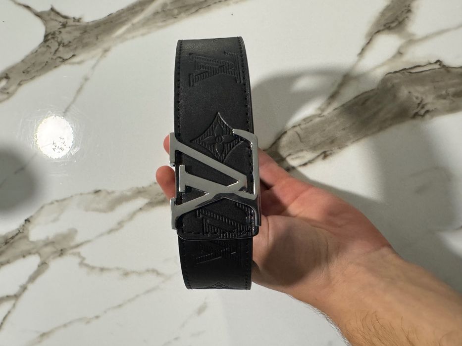Louis Vuitton колан
