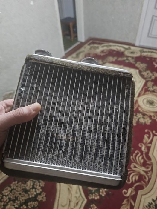 Spark radiator orginal  yechib olingan