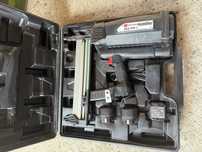 Pistol cuie wurth diga csm-1