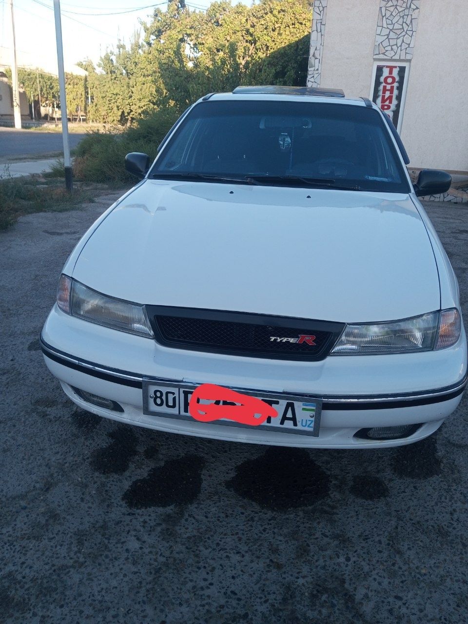 Mator karobkaga garantiya