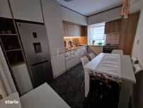 Apartament cu 3 camere, Marasti, aproape de zona BRD.