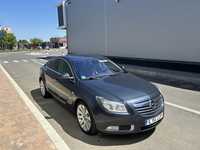 Opel insignia 2.0 cdti 118 kw CUTIE AUTOMATA