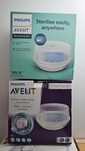 Sterilizator pentru microunde PHILIPS